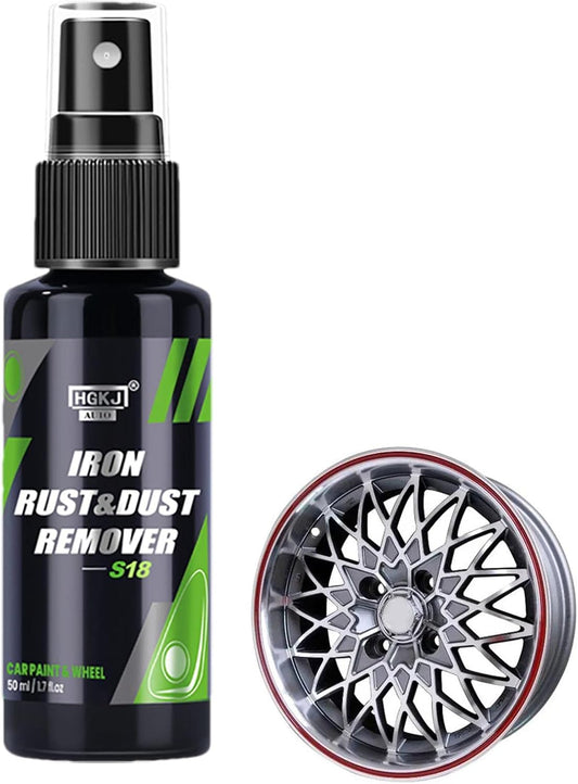 Iron Remover Spray