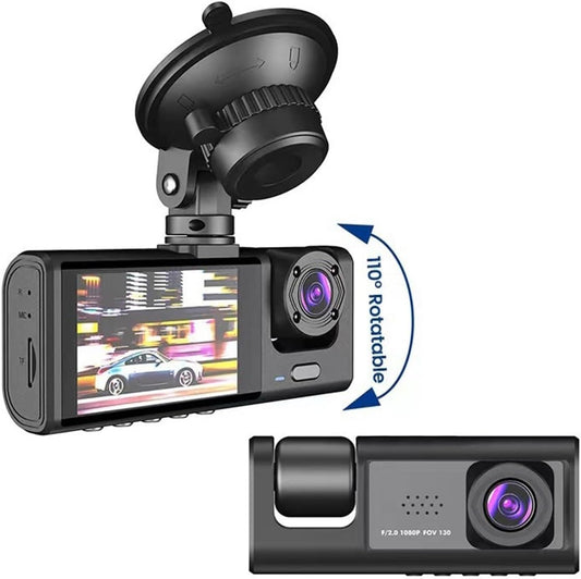 1080P Dash Cam