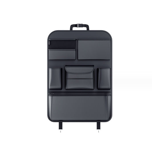 Organizer For The Back Seat