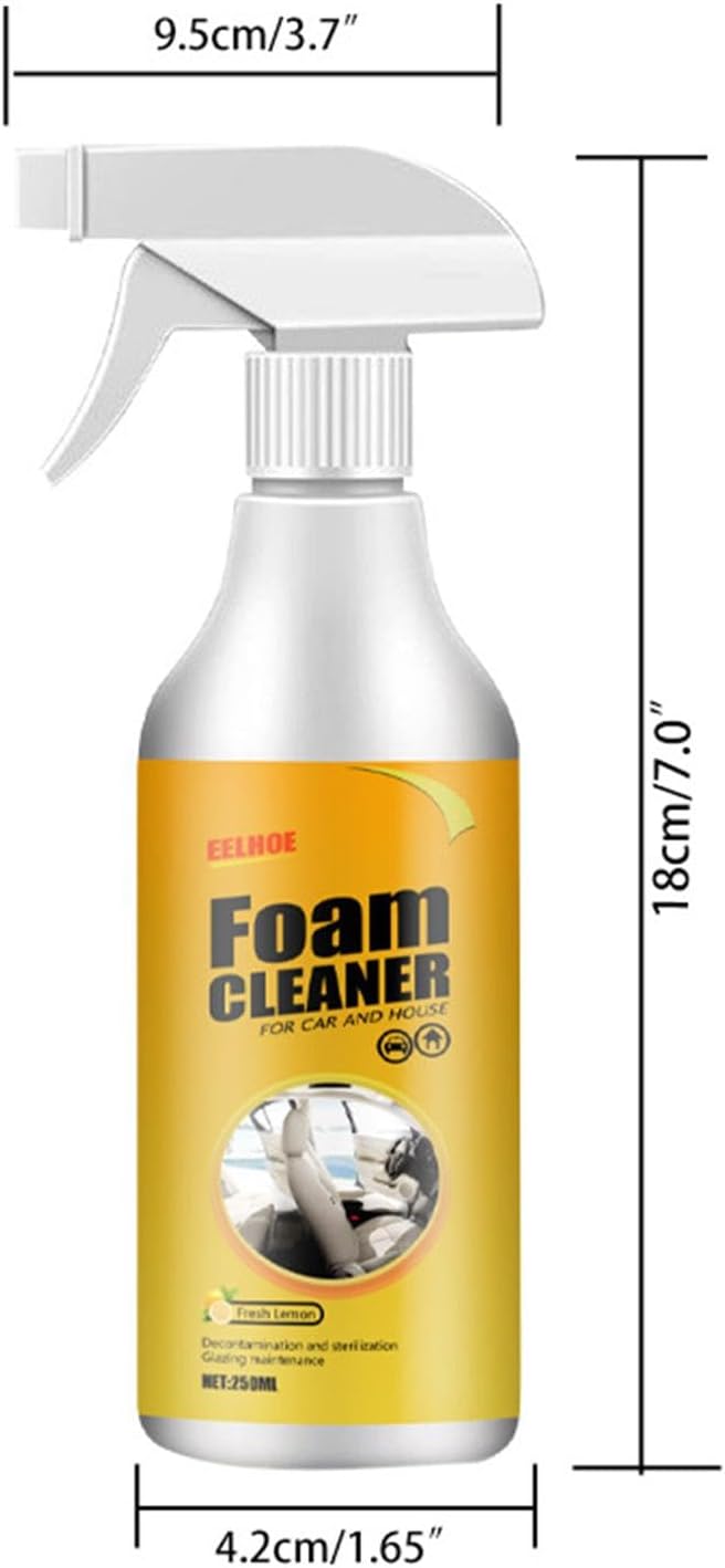 Foam Cleaner