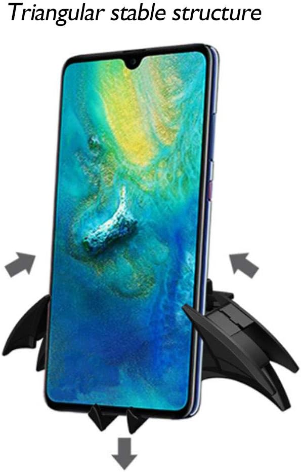 BATMAN Car Phone Holder