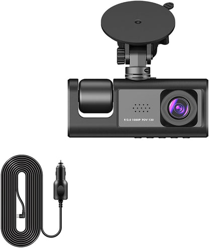 1080P Dash Cam