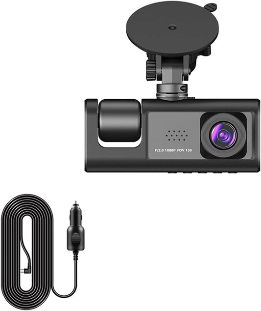 1080P Dash Cam