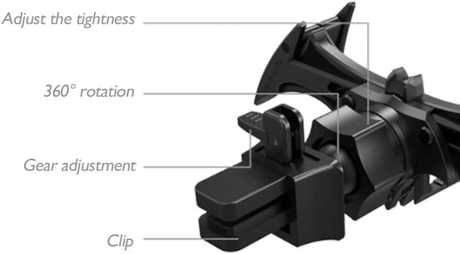 BATMAN Car Phone Holder