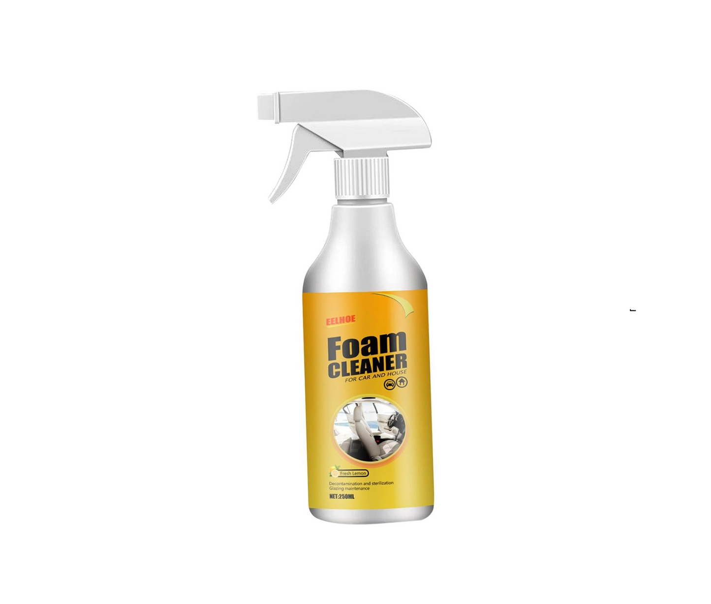 Foam Cleaner