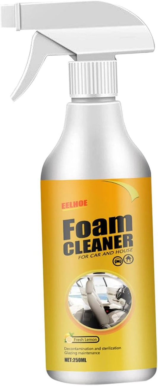 Foam Cleaner