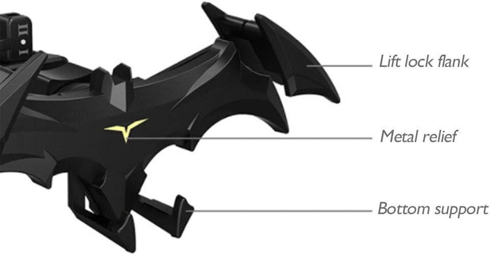 BATMAN Car Phone Holder
