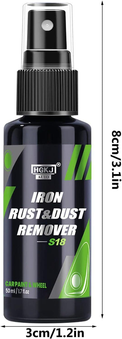 Iron Remover Spray