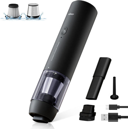 Handheld Vacuum Cleaner