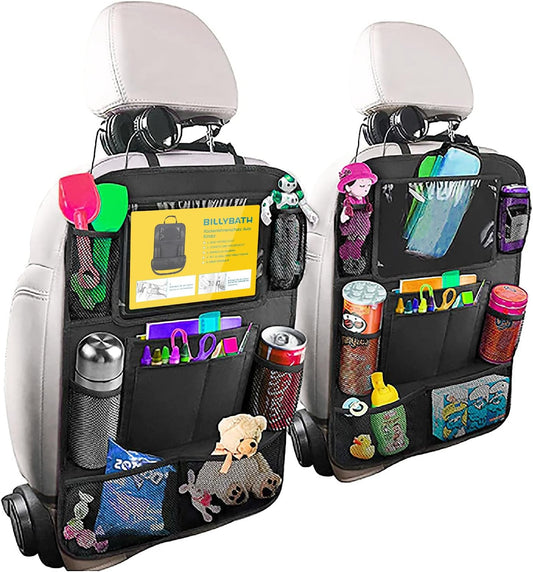Car Seat Organizer