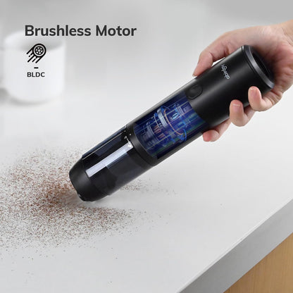 Handheld Vacuum Cleaner