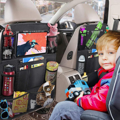 Car Seat Organizer